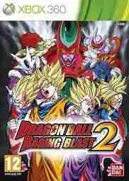 Descargar Dragon Ball Raging Blast 2 [Por Confirmar][USA] por Torrent